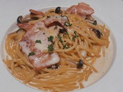 -Bistro 63 创意融合料理(广粤天地店)