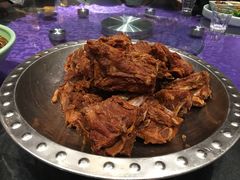 -95号酱骨·一块豆腐(展春园西路店)