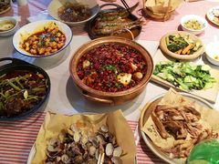 -水煮三国·川鲁江湖菜(香山店)