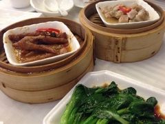 -潮福城大酒楼·潮粤菜·港式点心(阳光城店)