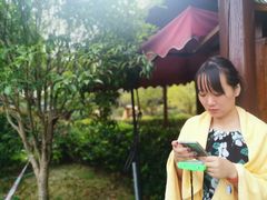 -咸宁万豪温泉谷度假区