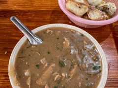 -逍遥镇刘相五胡辣汤豆沫馆(康复中街店)