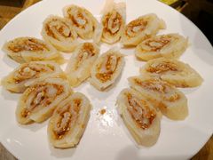 -拉完海鲜大排档(温岭店)
