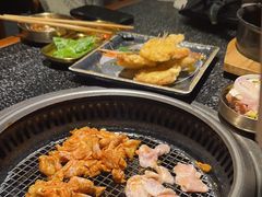 -红泥小火炉·东北泥炉烤肉(天一旗舰店)