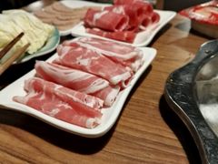 -傣妹火锅(南京东路一店)