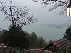 -天目湖涵田半山温泉
