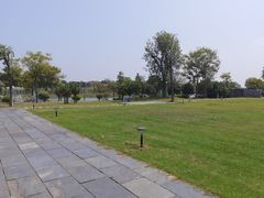 -梁子湖东篱老屋生态庄园