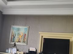 -圣雷克大酒店