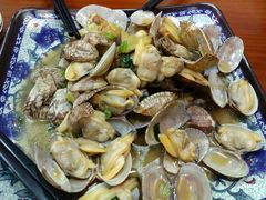 -台州老六海鲜面馆(上南总店)