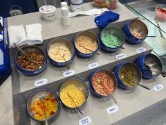 -溪边姑娘·拉丝酸奶水果捞(春熙路店)