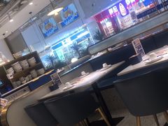 -兰湘子·湘菜小炒(济南领秀城店)