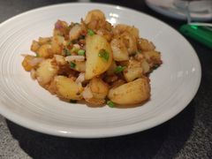 -赠李白·如诗的川味(余杭万达广场店)