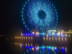 -琴岛之星摩天轮