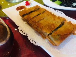 -百香合宴会中心(雁翔路店)