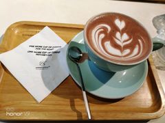 -sugarman espresso素饮糖人高新咖啡工厂