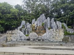 -西双版纳勐泐文化旅游区