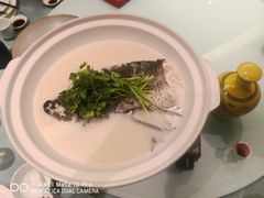 -久宴·天目湖大鱼头(恐龙园店)