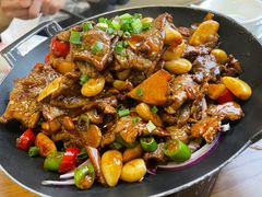 -食光慢宴·安吉土菜馆