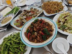 -小李子烧烤火锅地锅(枣行店)