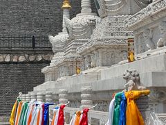 -西安市广仁寺