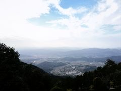-天岳幕阜山