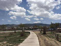 -青海湖国家重点风景名胜区