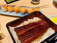 -小山日本料理(电子大厦店)