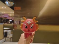 -海底捞火锅(泰安爱琴海店)