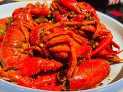 -小田油焖小龙虾(双井店)
