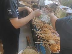 -郭记小街麻辣烫(南小街总店)