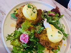 -The Rug Cafe(王府中环店)