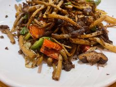 -德胜轩正宗顺德菜(宝安沙井会展中心店)