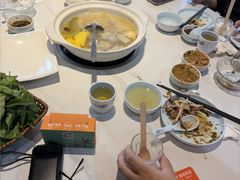 -龙泉人椰子鸡.糟粕醋.海南菜(三亚旗舰店)