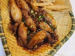 顺德煎焗吊桶-顺德佬华侨城店·商务宴请·团建
