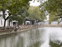 -惠山古镇·寄畅园