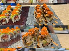 -东京屋(武定路店)