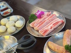 -大喜烤肉(海宁尚东店)