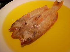 -甄御•海鲜新青岛菜(麦岛店)