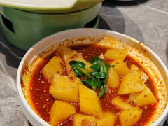 -奔跑吧陕菜·盛世长安(民乐园万达店)