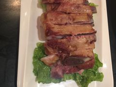 -西安饭庄·非遗陕菜(钟楼店)
