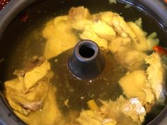 云海肴汽锅鸡-云海肴云南菜(花园城店)