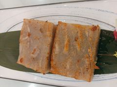 -东江渔村·古典园林·30年粤菜老字号(太和店)