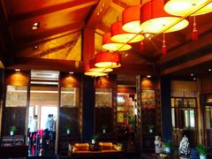-那家小馆•北京菜•烤鸭(香山店)