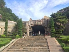 -山西壶关太行山大峡谷旅游景区