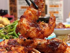 -友德福.老字号粤菜.广州地标融合美食(荔湾路店)