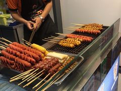 -正新鸡排(信义坊店)