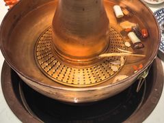 -北京老门框爆肚涮肉馆(锦业路店)