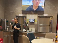 -香港新发烧腊茶餐厅(水围店)