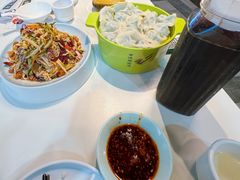 -来相会饺子·新辽菜(甘家口店)