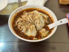 -毛华美食(清扬路店)